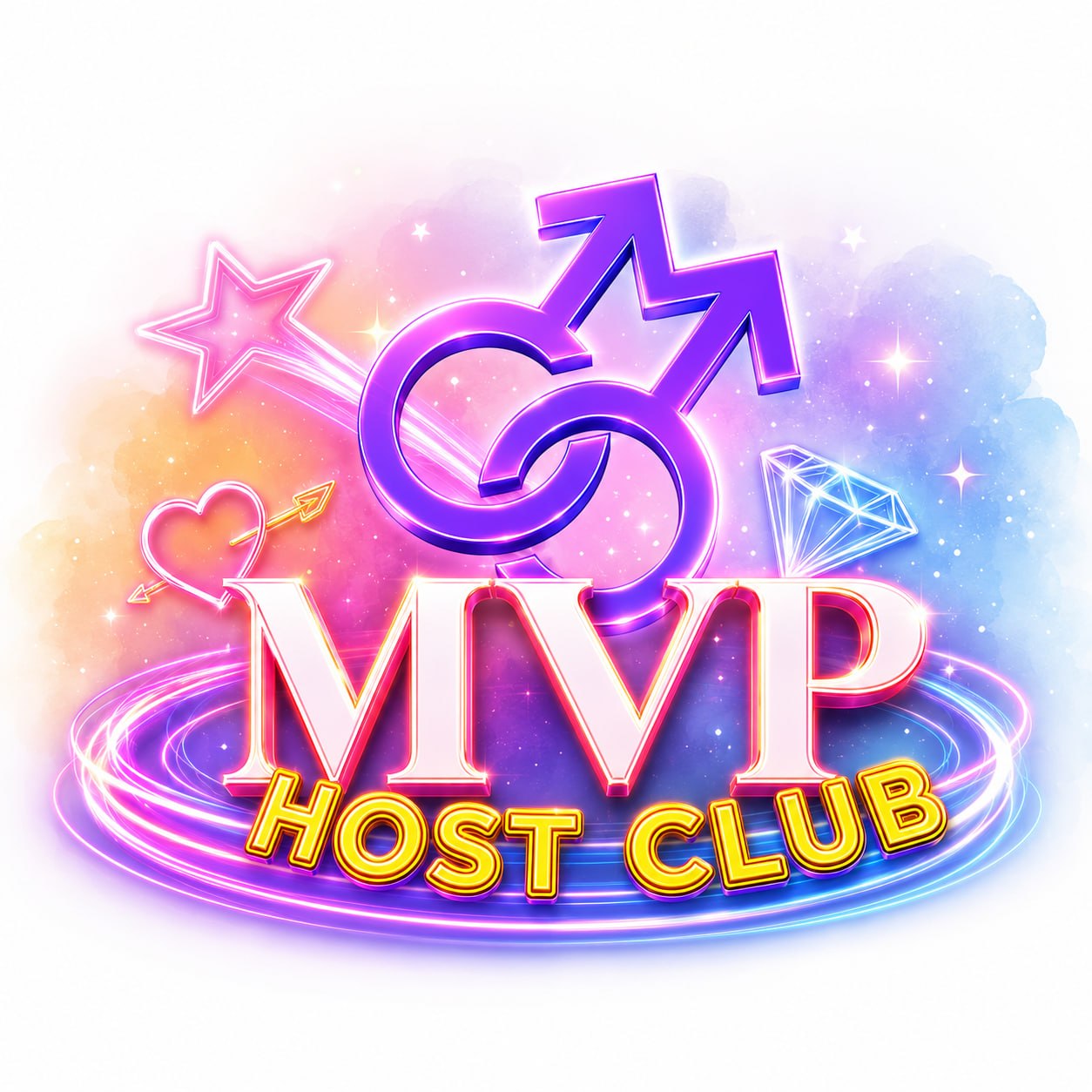 MVP Host Club
